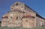 Basilica di san piero a grado di Pisa