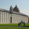 Camposanto monumentale pisa