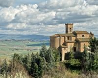 Valdera e Colline Pisane