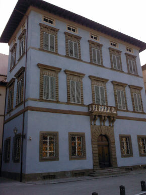Palazzo Giuli